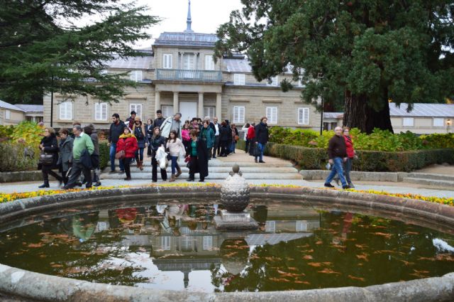 Viaje Cultural a Madrid y El Escorial - 5